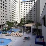 Th Boulevard Em Caldas Novas